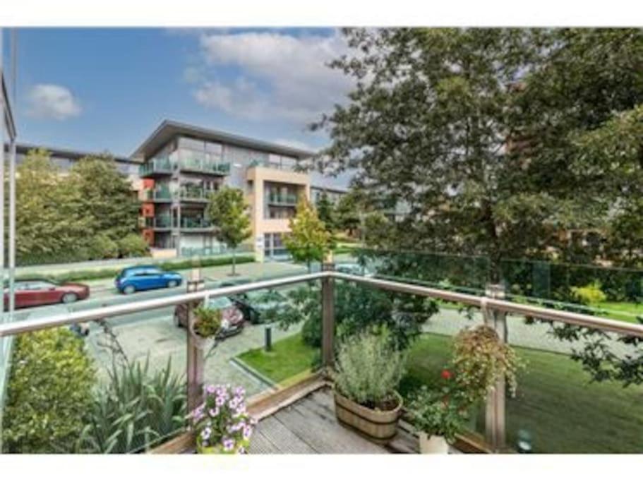 Apartment Lovely 2 Bedroom In Exclusive Development. *