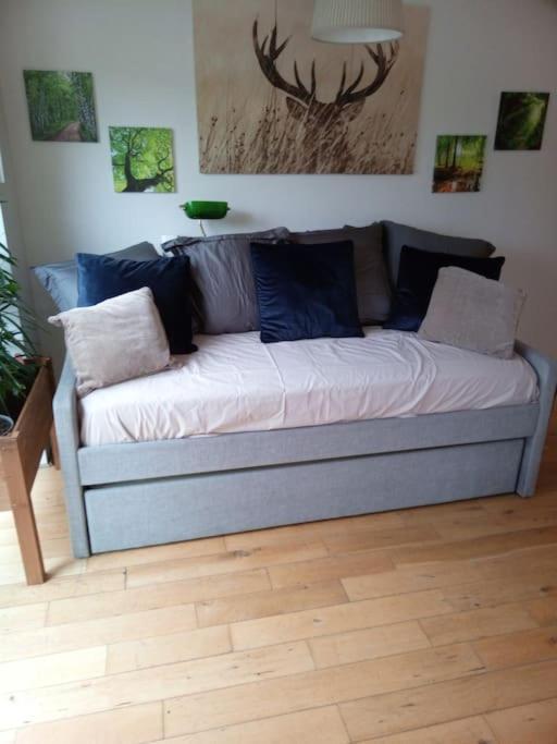 Lovely 2 Bedroom In Exclusive Development. * Dublin