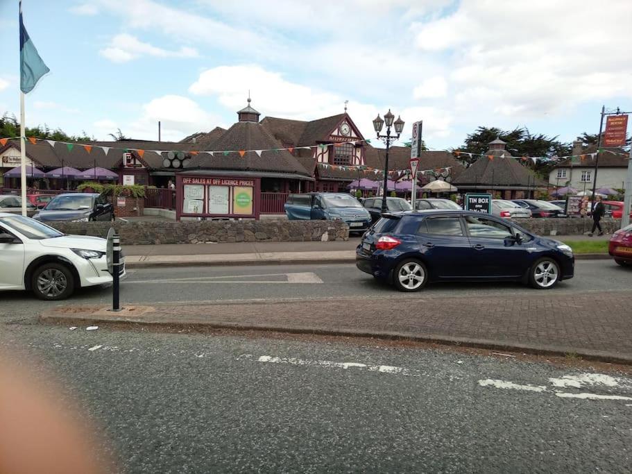 Lovely 2 Bedroom In Exclusive Development. * Dublin