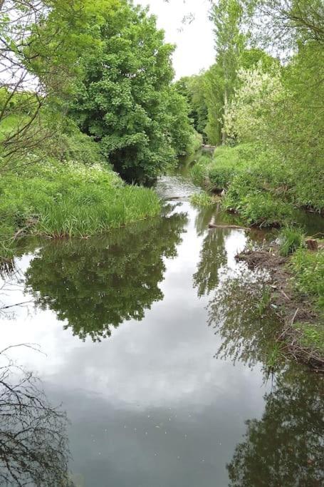Lovely 2 Bedroom In Exclusive Development. Dublin