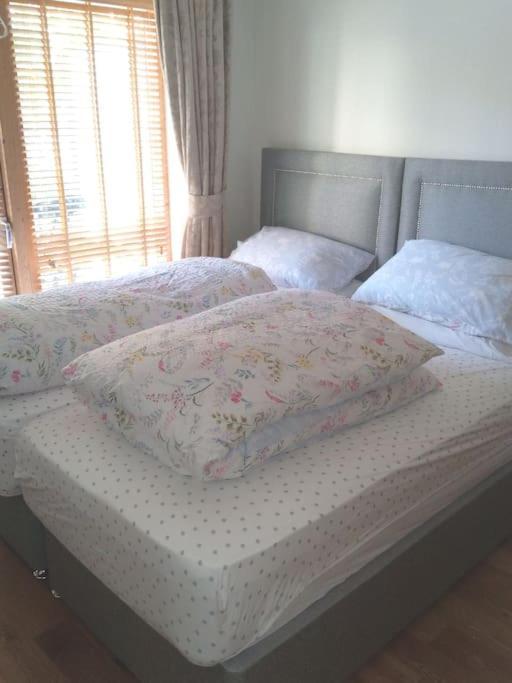 Apartment Lovely 2 Bedroom In Exclusive Development.