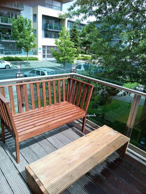 Lovely 2 Bedroom In Exclusive Development. Apartment