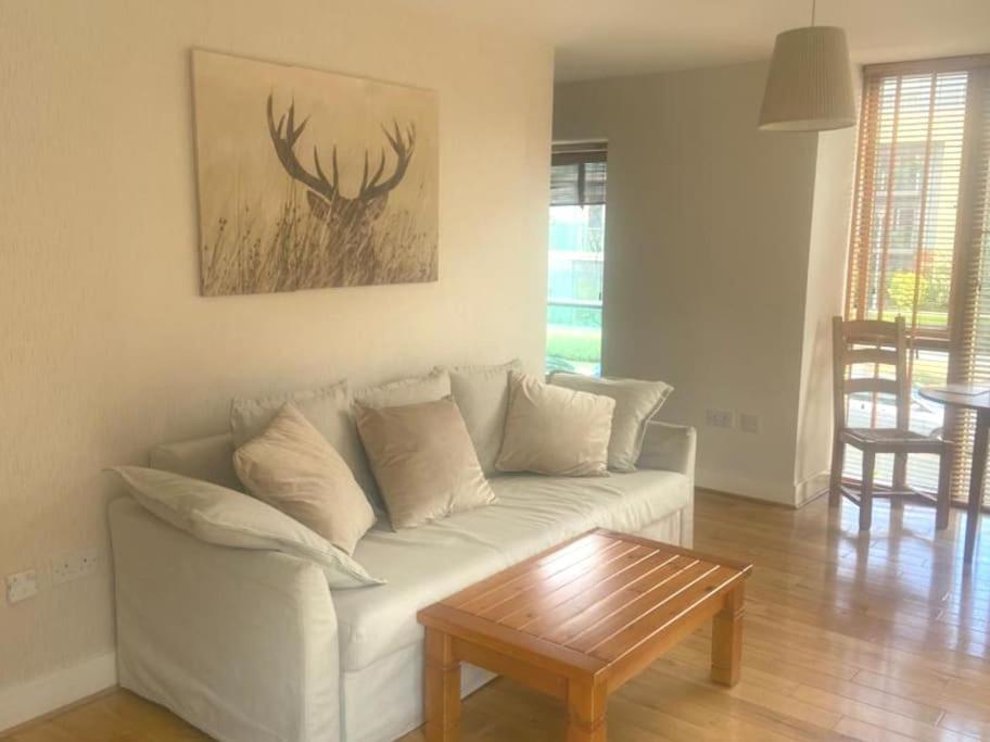 Lovely 2 Bedroom In Exclusive Development. *