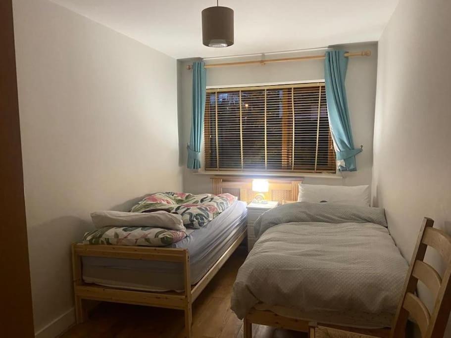 Lovely 2 Bedroom In Exclusive Development. Apartment