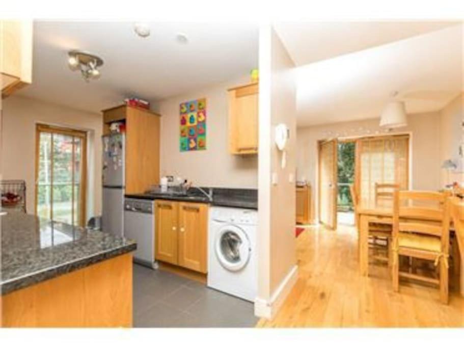 Lovely 2 Bedroom In Exclusive Development.