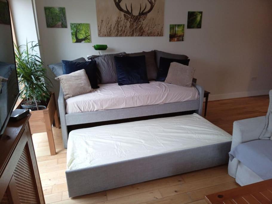Lovely 2 Bedroom In Exclusive Development. * Dublin