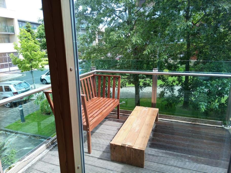 Lovely 2 Bedroom In Exclusive Development.